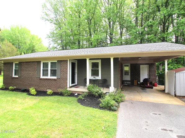 382 Cherokee Ln, Huntingdon, TN 38344