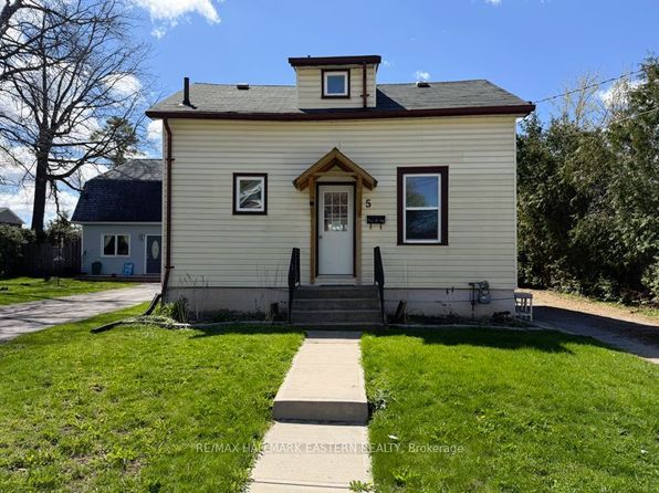 5 George St E, Kawartha Lakes, ON K9V 1W2
