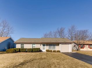 309 Janes Ave, Bolingbrook, IL 60440