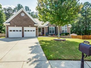 1368 Prospect View Ct #36, Lawrenceville, GA 30043