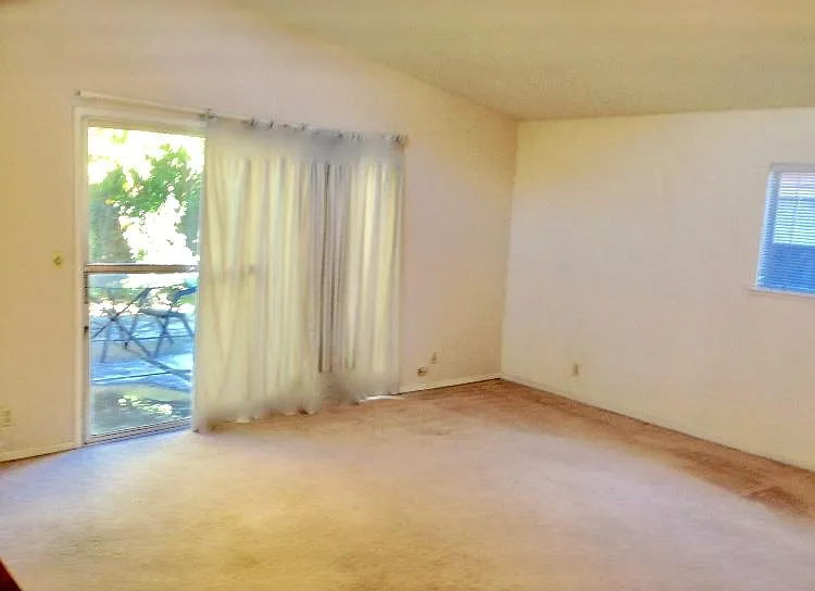 Large bonus room
