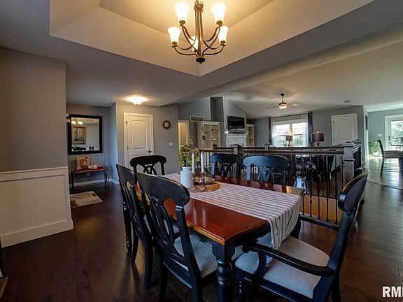 5th image of 1204 Chimney Rock Ct