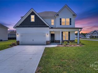2A Oak Alley, Guyton, GA 31312