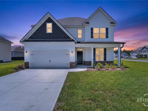 2A Oak Alley, Guyton, GA 31312