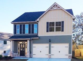 1411 Brickfield Way, Locust Grove, GA 30248