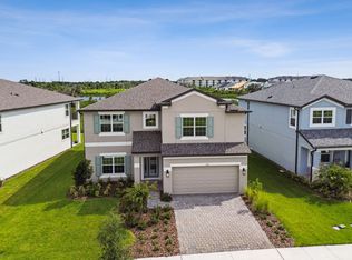 5719 Maydale Ave, Wesley Chapel, FL 33545