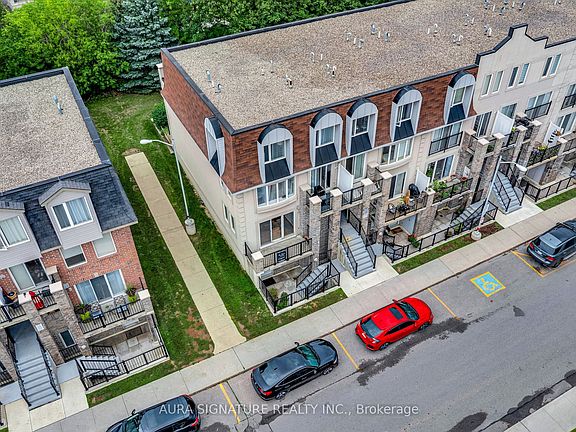 2nd image of 105 George Appleton Way N #2142