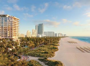 Ritz-Carlton South Beach, Miami Beach, FL 33139