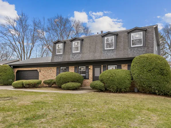 5873 Clarendon Dr, Rockford, IL 61114