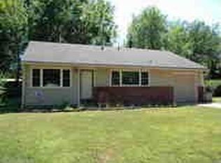 4213 SW 28th Ter, Topeka, KS 66614