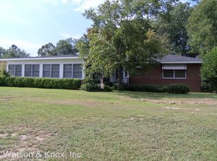 222 Ware St, Thomson, GA 30824