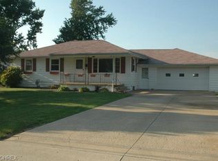 745 Forde Ave, Amherst, OH 44001