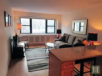 Rented by Halstead Real Estate