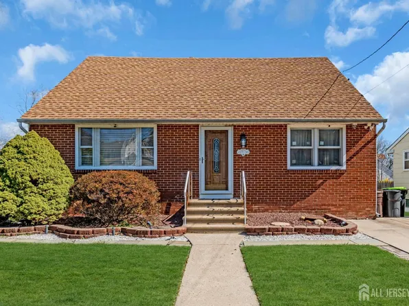 62 Albemarle Ave, Ewing, NJ 08638