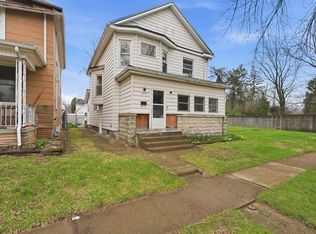 402 Perry Ave, Fort Wayne, IN 46808