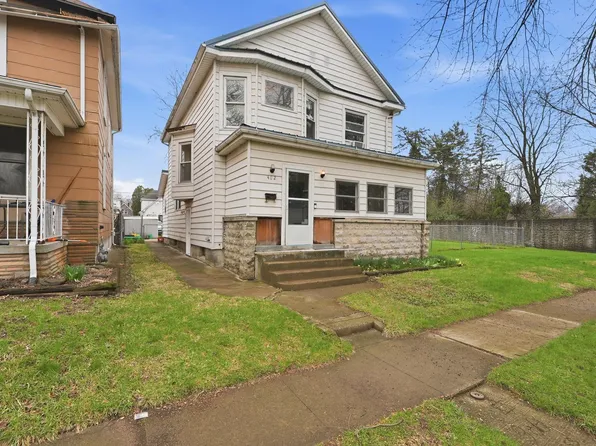 402 Perry Ave, Fort Wayne, IN 46808