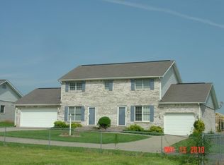 380 Amber Dr, Somerset, KY 42503