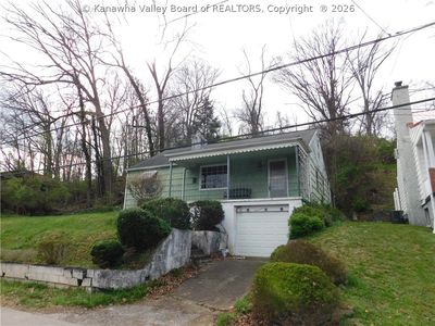 1613 Woodbine Ave, Charleston, WV, 25302