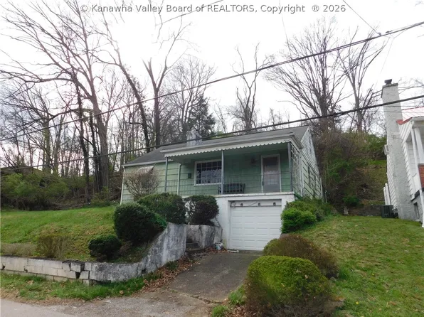 1613 Woodbine Ave, Charleston, WV 25302