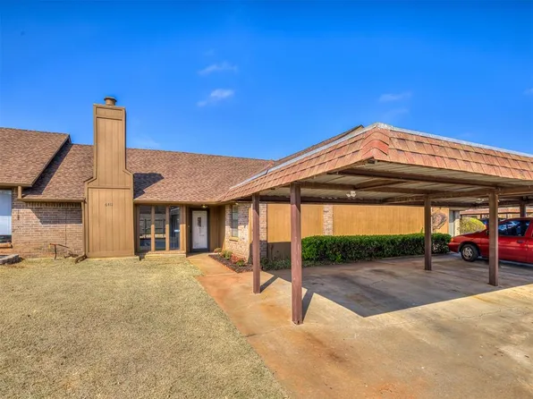 6411 Galaxie Ter, Oklahoma City, OK 73132