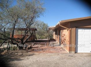 7250 N Juniper Rd, Tucson, AZ 85741