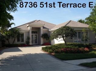 8736 51st Ter E, Bradenton, FL 34211