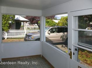206 Myrtle St, Hoquiam, WA