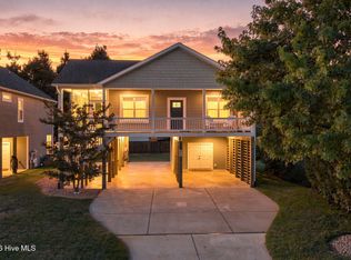 326 NE 56th Street, Oak Island, NC 28465
