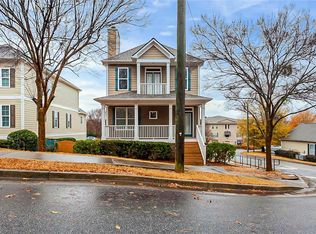 117 Dunleith Pkwy, Marietta, GA 30008