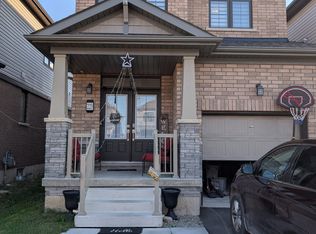 225 Wilmot Rd, Brantford, ON N3T 0V8