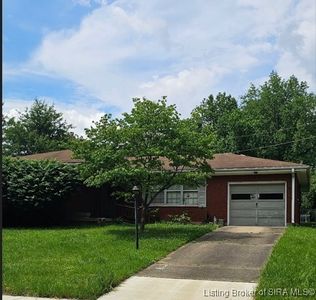 1133 Aebersold Drive, New Albany, IN, 47150