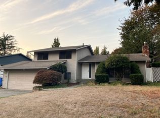 10924 SE 183rd Ct, Renton, WA 98055