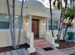 2844 SW 34th Ave, Miami, FL 33133