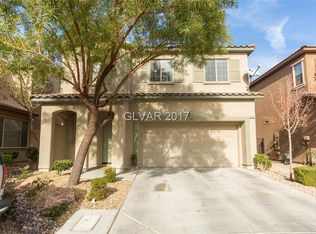 8968 Appellation Ave, Las Vegas, NV 89148