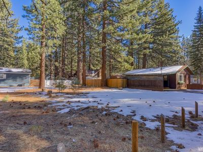 1243 Reno Ave, South Lake Tahoe, CA, 96150