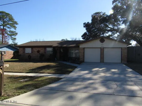 1042 GROVE PARK Lane, Orange Park, FL 32073