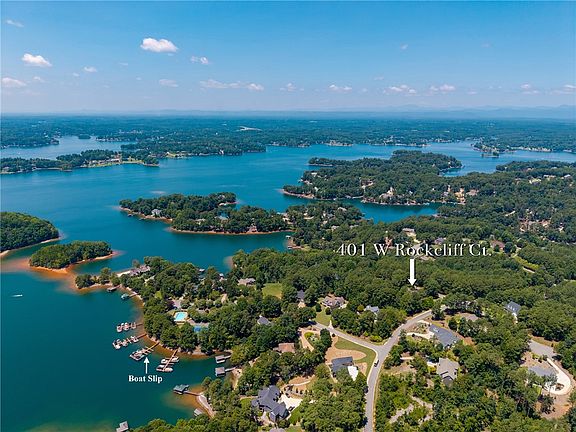 5th image of 401 W Rockcliff Ct