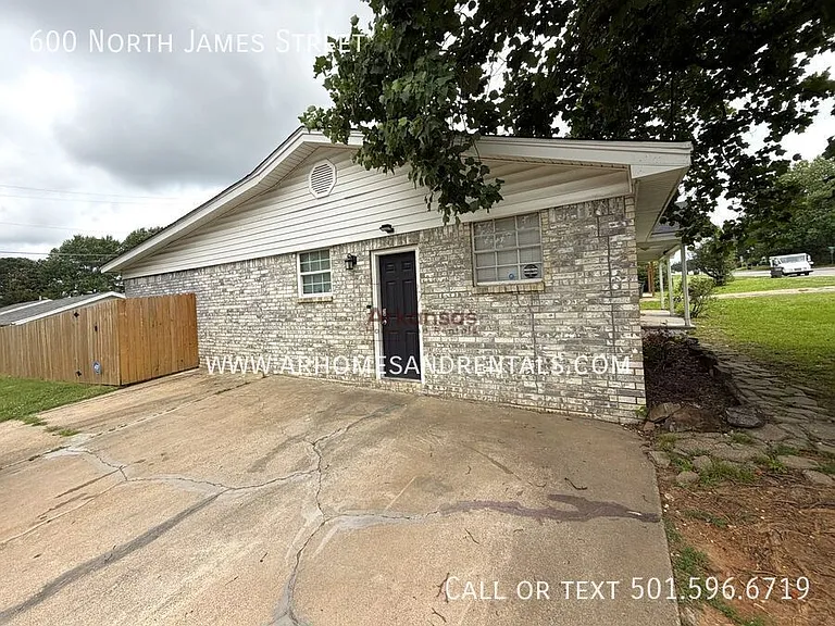 600 N James St — Photo 15