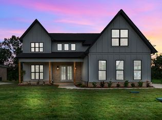 4924 Elmview Ct LOT 95, Smyrna, TN 37167