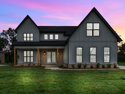 4924 Elmview Ct LOT 95, Smyrna, TN, 37167