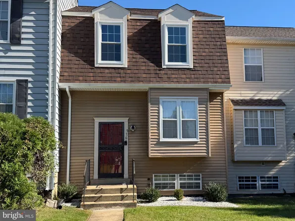 5767 S Hil Mar Cir, District Heights, MD 20747