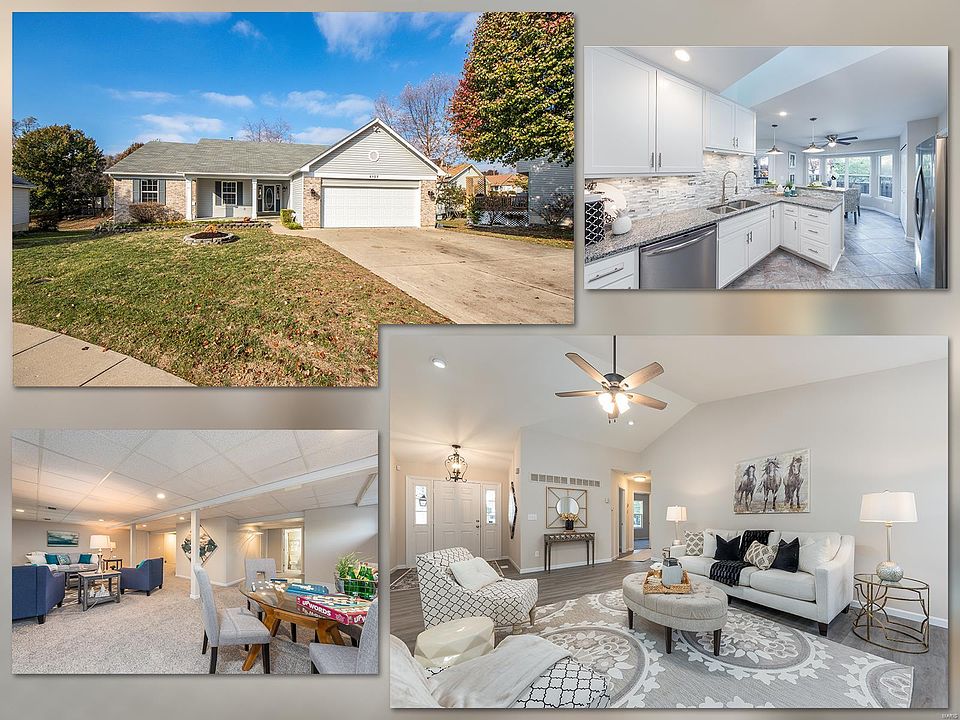 1st image of 4107 Bridgeton Meadows Ct
