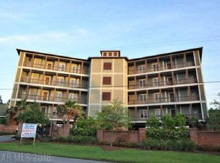 16728 County Road 6 Ext UNIT 201, Gulf Shores, AL 36542