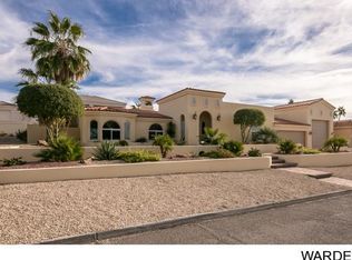 2120 Palmer Dr, Lake Havasu City, AZ 86406