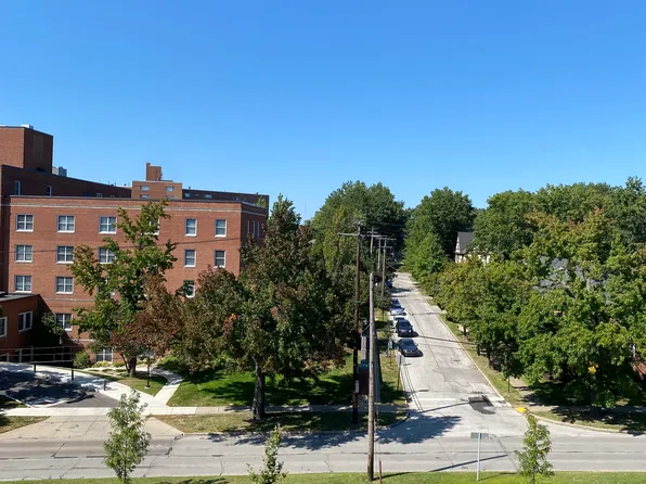 The Brantley Building
