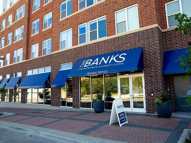 The Banks Student Living — Photo 39