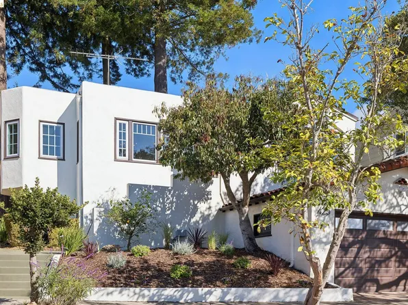 425 Kentucky Ave, Berkeley, CA 94707