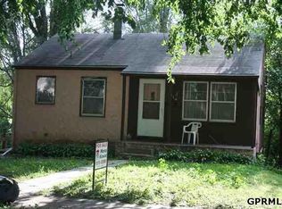 1014 Bert Murphy Blvd, Bellevue, NE 68005