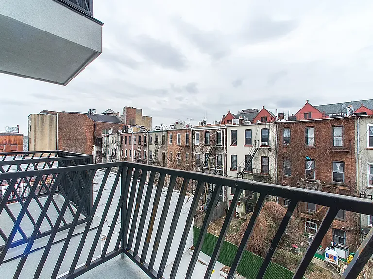 832 Lexington Ave #4A — Photo 13