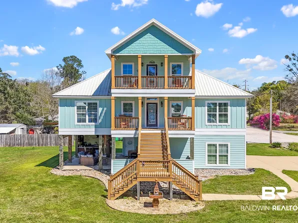 9111 Seabright Ave, Elberta, AL 36530